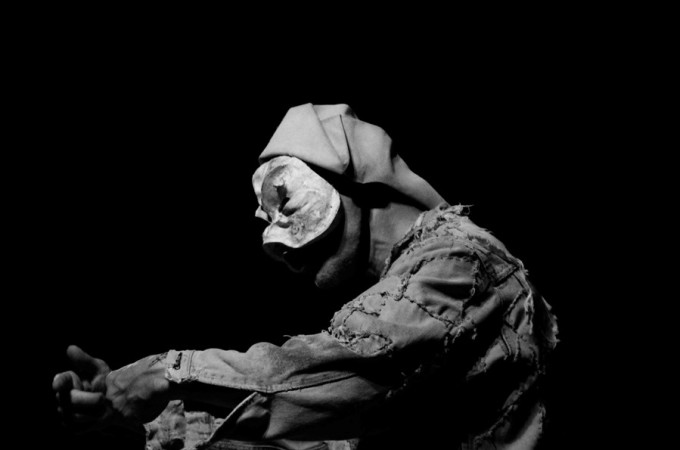 Arlecchino
