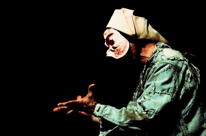 Arlecchino