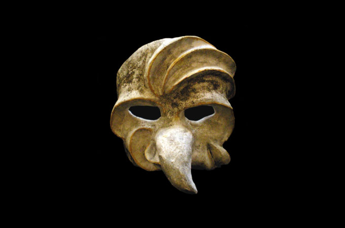 Pulcinella