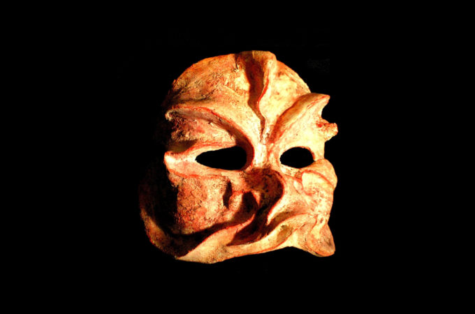 Arlecchino