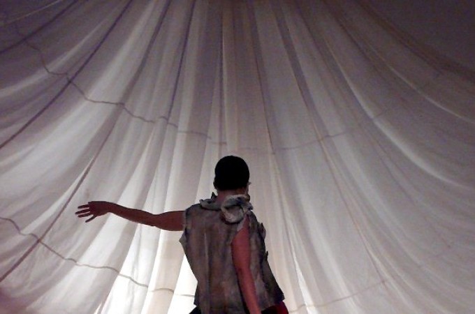 Le Nozze di Arlecchino 1