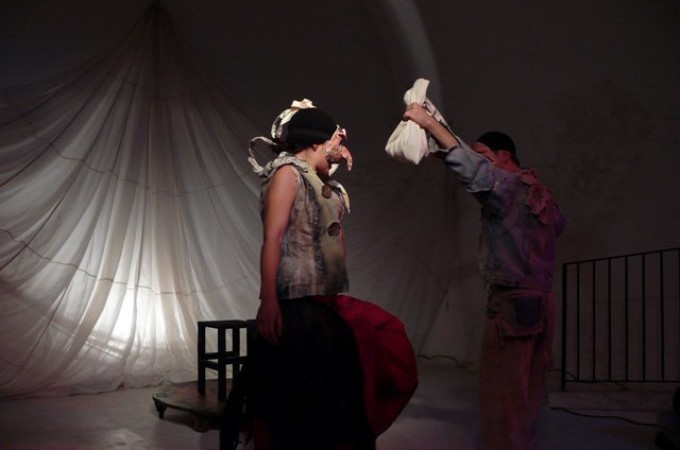 Le Nozze di Arlecchino 2