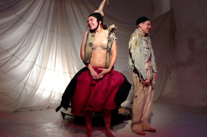 Le Nozze di Arlecchino 3
