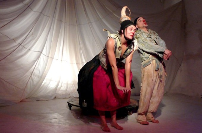 Le Nozze di Arlecchino 4