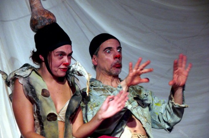 Le Nozze di Arlecchino 6