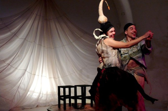 Le Nozze di Arlecchino 7