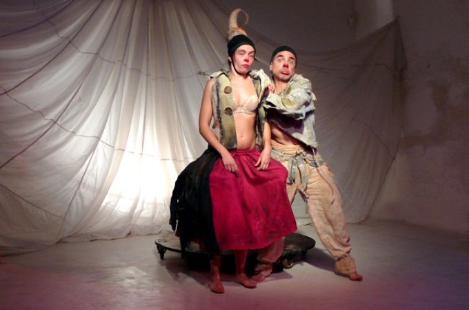 Le Nozze di Arlecchino 8
