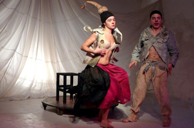 Le Nozze di Arlecchino 9