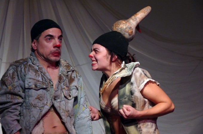 Le Nozze di Arlecchino 10
