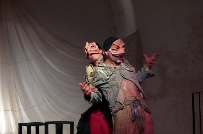 Le Nozze di Arlecchino 13
