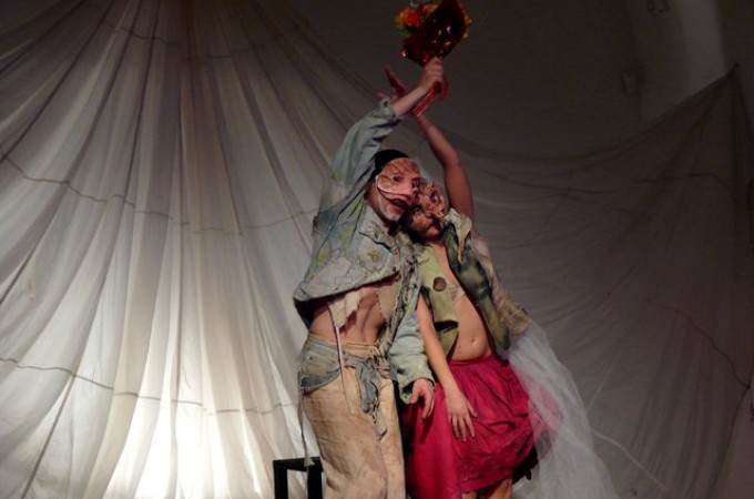 Le Nozze di Arlecchino 14