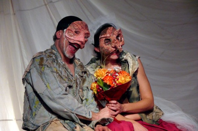 Le Nozze di Arlecchino 15