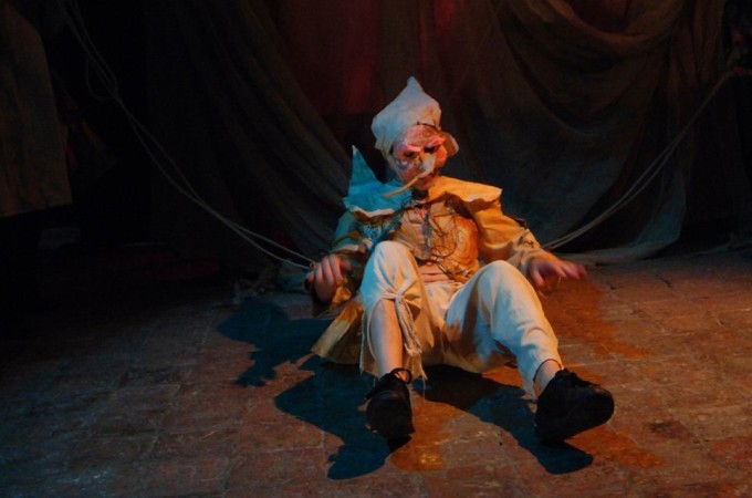Pinocchio 12