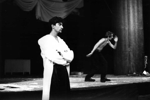 La storia del soldato — foto 3
