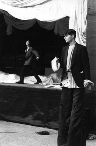 La storia del soldato — foto 4
