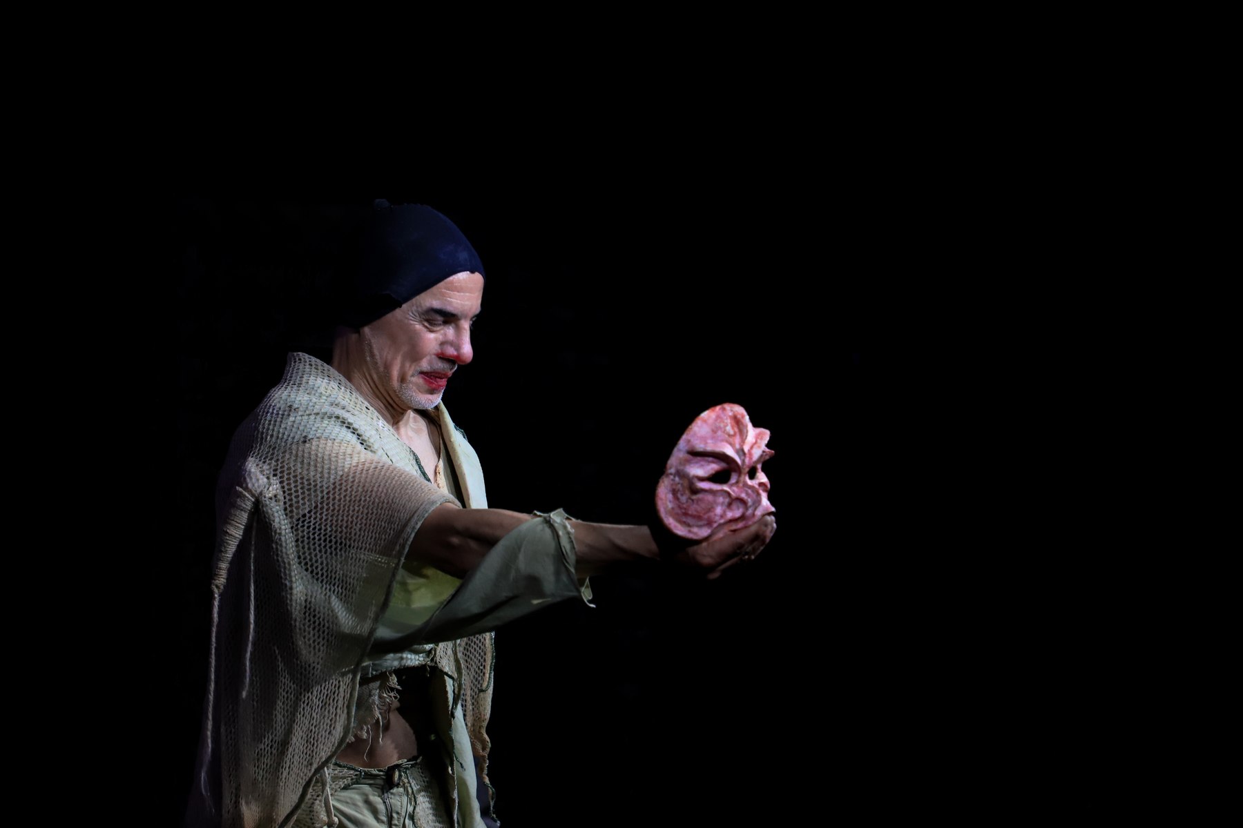 Le Nozze di Arlecchino — foto 1