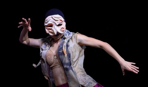 Le Nozze di Arlecchino — foto 2
