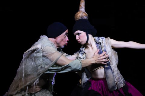 Le Nozze di Arlecchino — foto 7