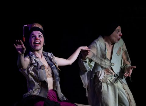 Le Nozze di Arlecchino — foto 12