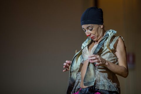 Le Nozze di Arlecchino — foto 22