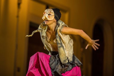 Le Nozze di Arlecchino — foto 37