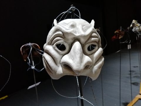 Mostra Roma Spazio Rossellini
