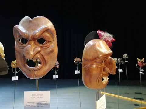 Mostra Roma Spazio Rossellini