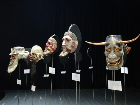 Mostra Roma Spazio Rossellini