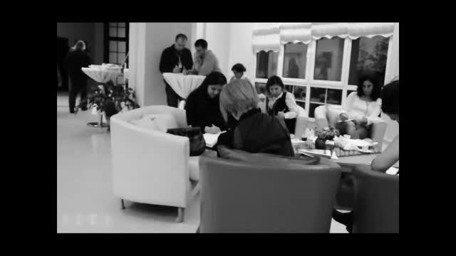 Drama Video — Antalya 2011