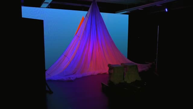 Le Nozze di Arlecchino — AcmeStudio, Ladispoli, 1 aprile 2022
